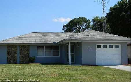 1st image of 7132 Honeysuckle Dr