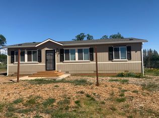 5358 S Libby Rd, Paradise, CA 95969