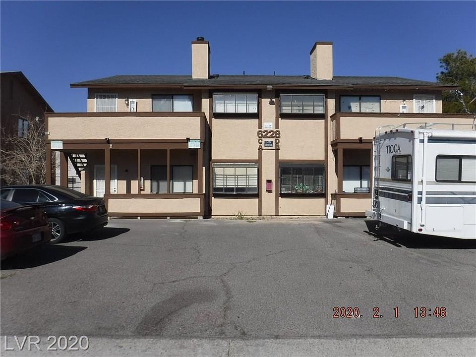 1st image of 6228 Ilanos Ln APT A
