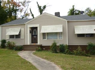 1205 41st St, Birmingham, AL 35208
