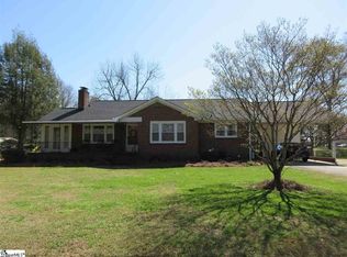 4 Patrol Club Rd, Greenville, SC 29609