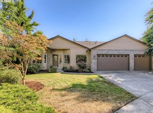 10858 SE Lizz Ct, Happy Valley, OR 97086