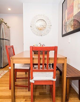 2nd image of 49 Boylston St Unit 6E