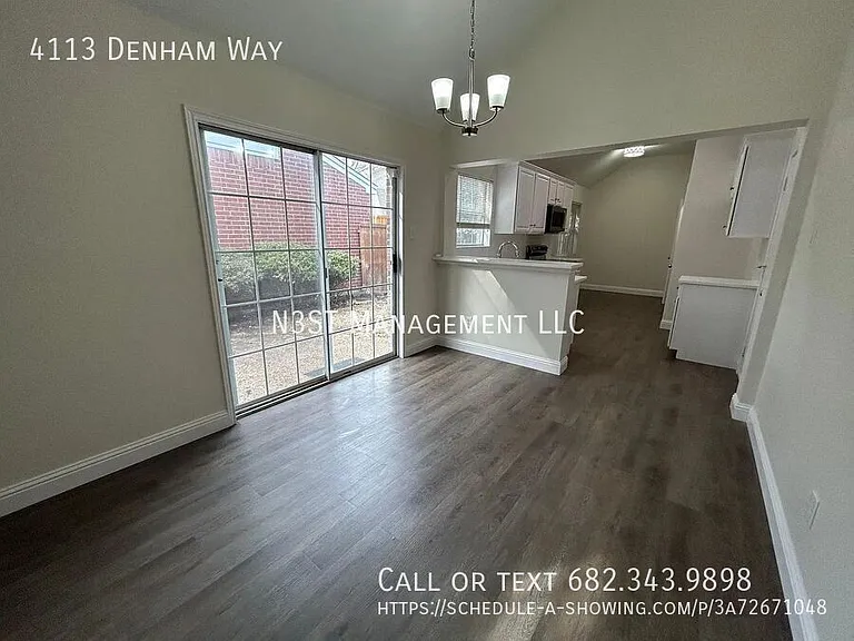 4113 Denham Way — Photo 6