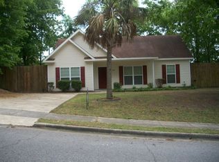1057 Todd Ave, North Augusta, SC 29841