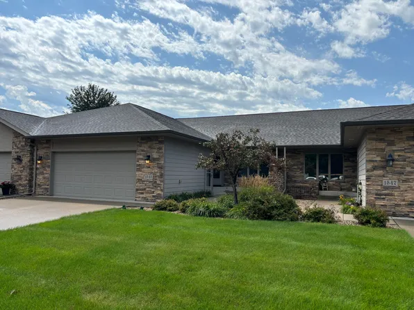 1545 Northridge Rd, Mitchell, SD 57301