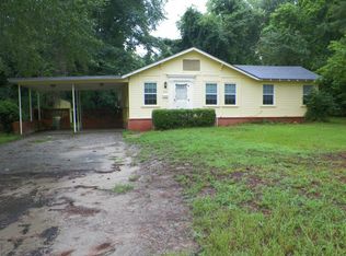 402 W Pine St #1, Overton, TX 75684