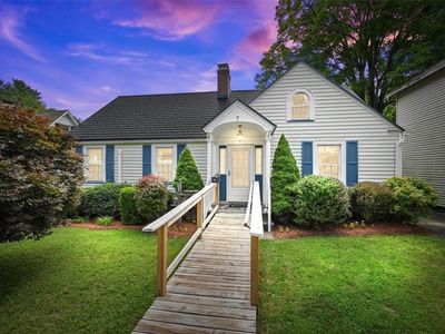 7 Charles Street, Pt Jervis, NY, 12771