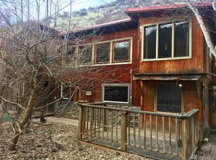 9241 Manastash Rd, Ellensburg, WA 98926