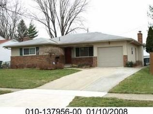 5722 Sandalwood Blvd, Columbus, OH