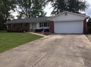301 W Lamm St, Amboy, IN 46911