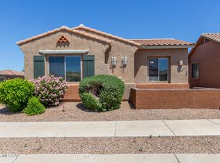 13975 E Stanhope Blvd, Vail, AZ 85641