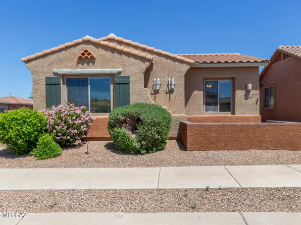 13975 E Stanhope Blvd, Vail, AZ 85641