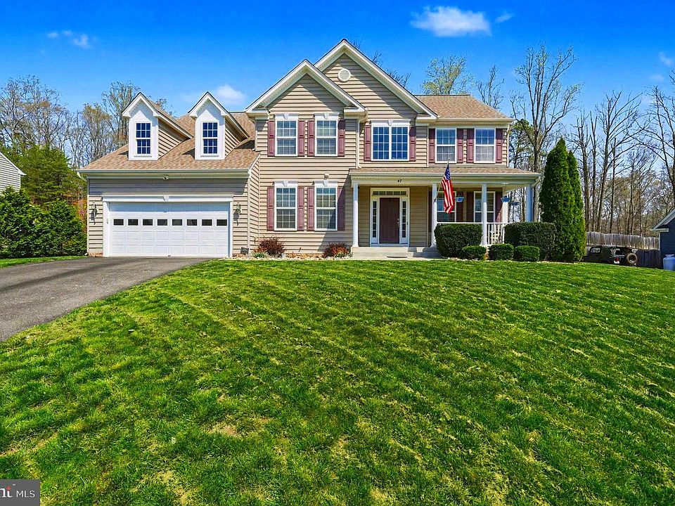 1st image of 47 Noel Dr