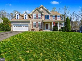 47 Noel Dr, Fredericksburg, VA