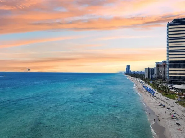 2000 S Ocean Dr #5A, Hallandale, FL 33009