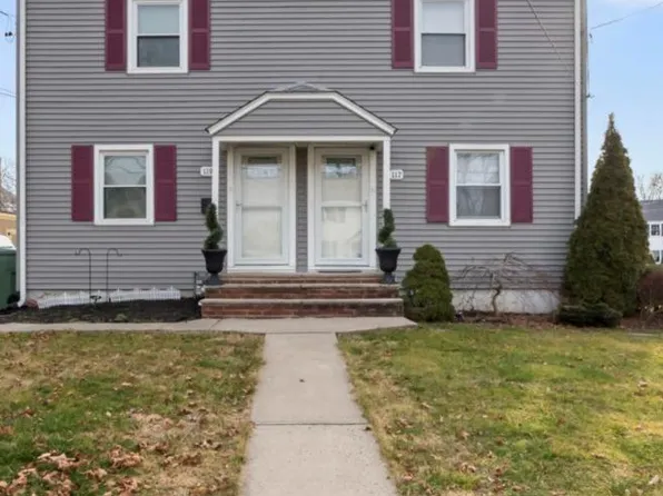 117 Mac Arthur Dr, Edison, NJ 08837