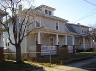 1105 Penmar Ave SE, Roanoke, VA 24013