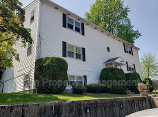 44 Samuel Ave UNIT F, Pawtucket, RI 02860