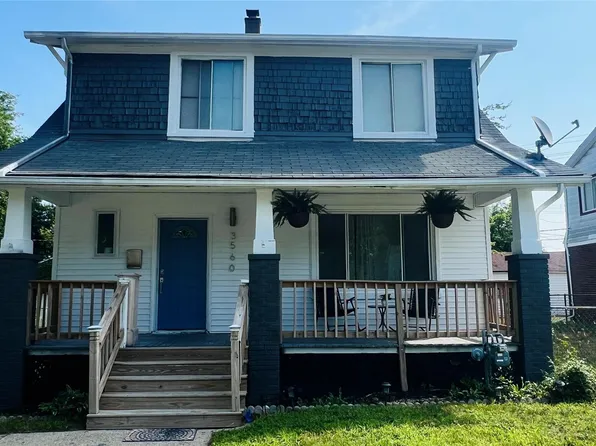 3560 Guilford St, Detroit, MI 48224