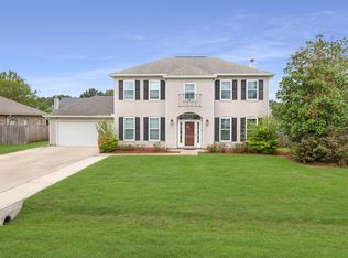 17411 W Autumn Dr, Prairieville, LA 70769