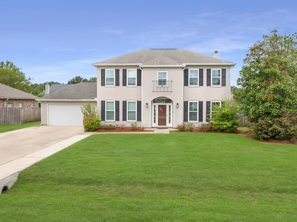 17411 W Autumn Dr, Prairieville, LA 70769
