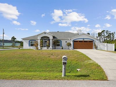 3343 Sorrel St, Port Charlotte, FL, 33981
