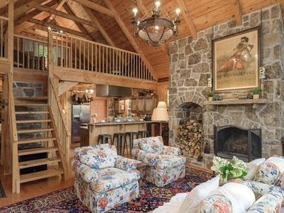 1328 State Highway 117, Mentone, AL, 35984