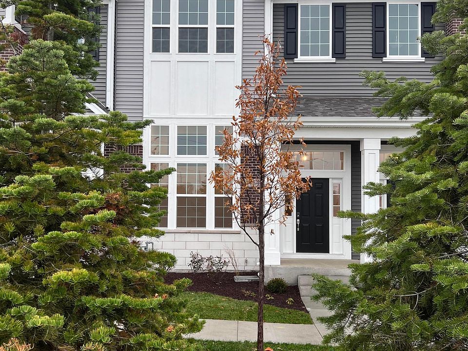 Great Front Elevation with stunning first impression