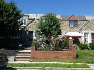 8261 Williams Ave, Philadelphia, PA