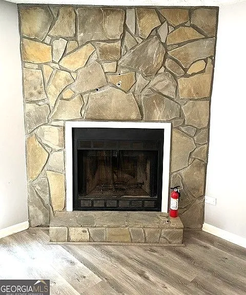 1013 Travelers Trl NW — Photo 6