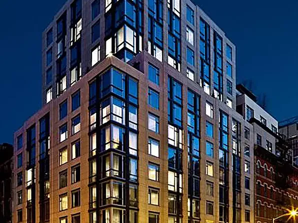 85 West Broadway 12E image 3 of 13