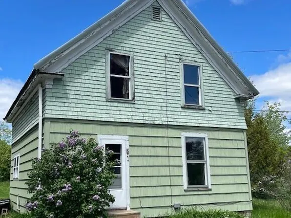 51 Point Street, Columbia Falls, ME 04623