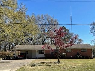 4845 Holly Grove Rd, Brighton, TN 38011