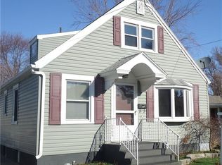 1030 W 33rd St, Erie, PA 16508