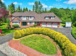 8907 135th Dr SE, Snohomish, WA