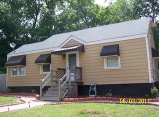 412 Clovelly Ln, Hampton, VA 23669