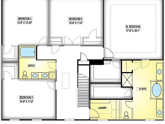 2nd image of 865 Curlew Cir