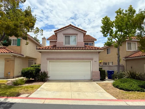 9581 Compass Point Dr S Unit A, San Diego, CA 92126