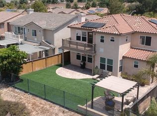 2260 Corte San Simeon, Chula Vista, CA 91914
