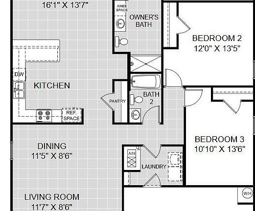 2nd image of this home