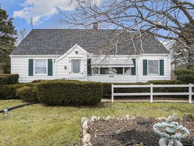 24681 County Road 26, Elkhart, IN, 46517