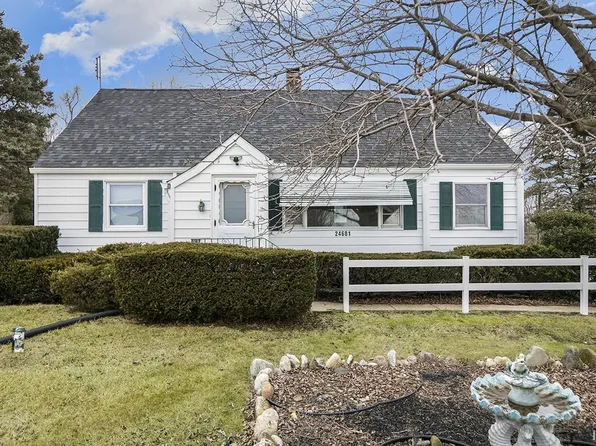 24681 County Road 26, Elkhart, IN 46517