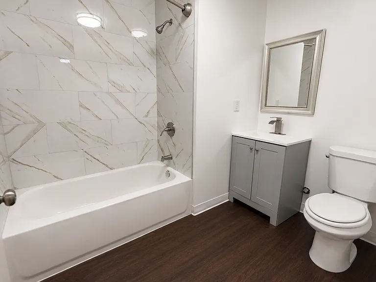 611 Levering Ave — Photo 16