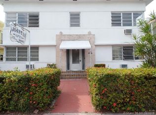 6950 Byron Ave APT 2, Miami Beach, FL 33141