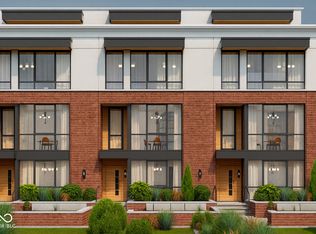 12036 Citywalk Dr, Fishers, IN 46038