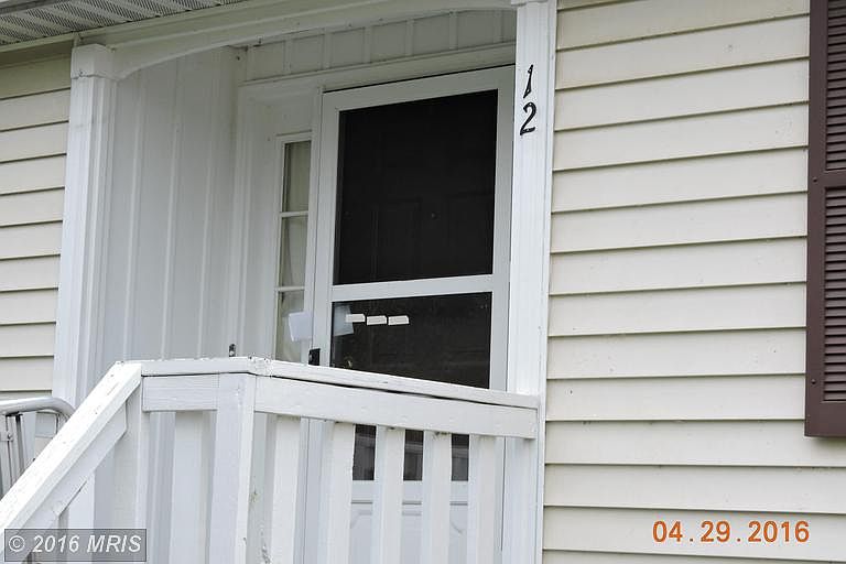 2nd image of 12 Georgia Ave