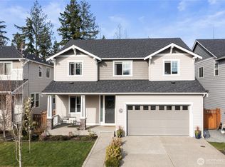 13419 196th Avenue E, Bonney Lake, WA