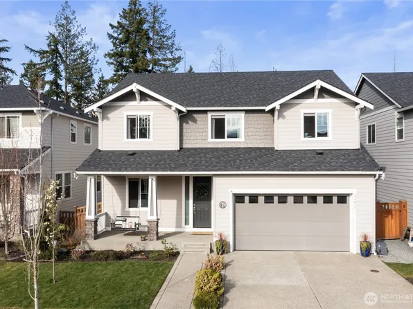 13419 196th Avenue E, Bonney Lake, WA 98391