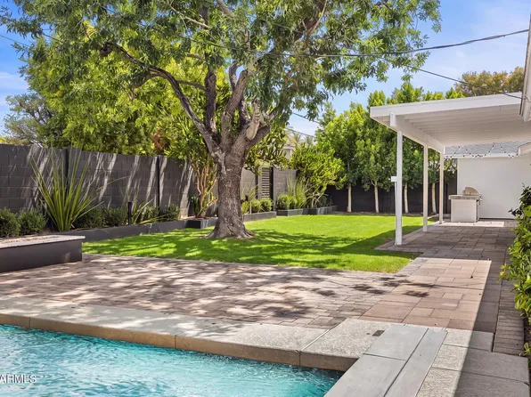 4618 E CALLE VENTURA --, Phoenix, AZ 85018